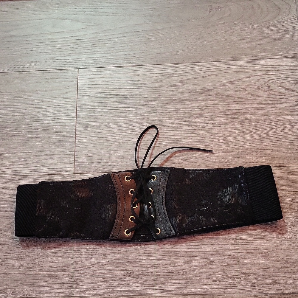 Belts